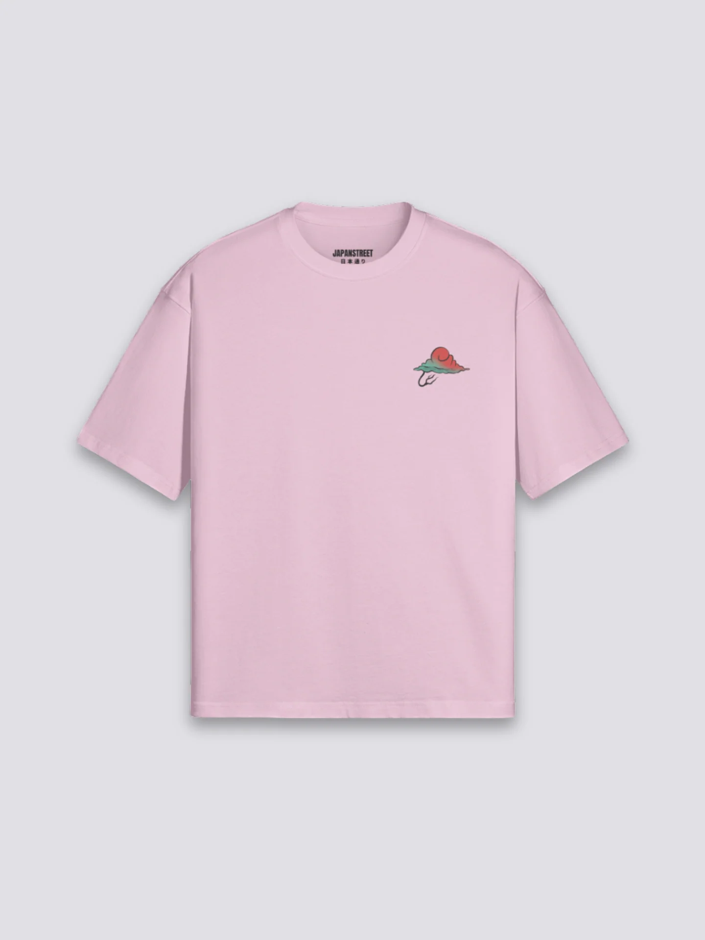 T-Shirt Japonais Rétro - レトロ - Image 8