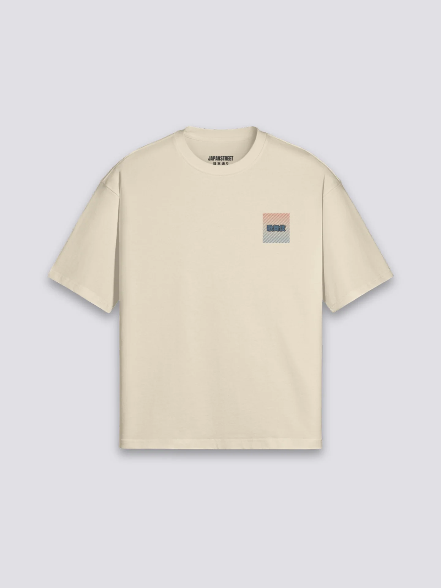 T-Shirt Kabuki - かぶき - Image 5