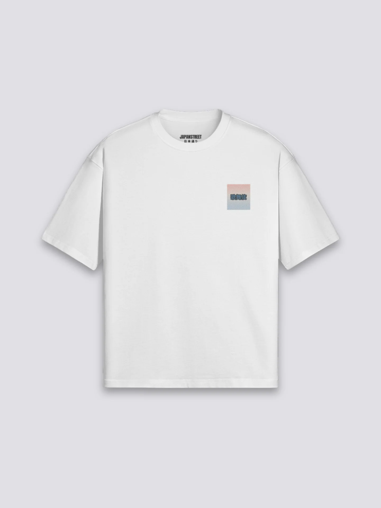 T-Shirt Kabuki - かぶき - Image 6