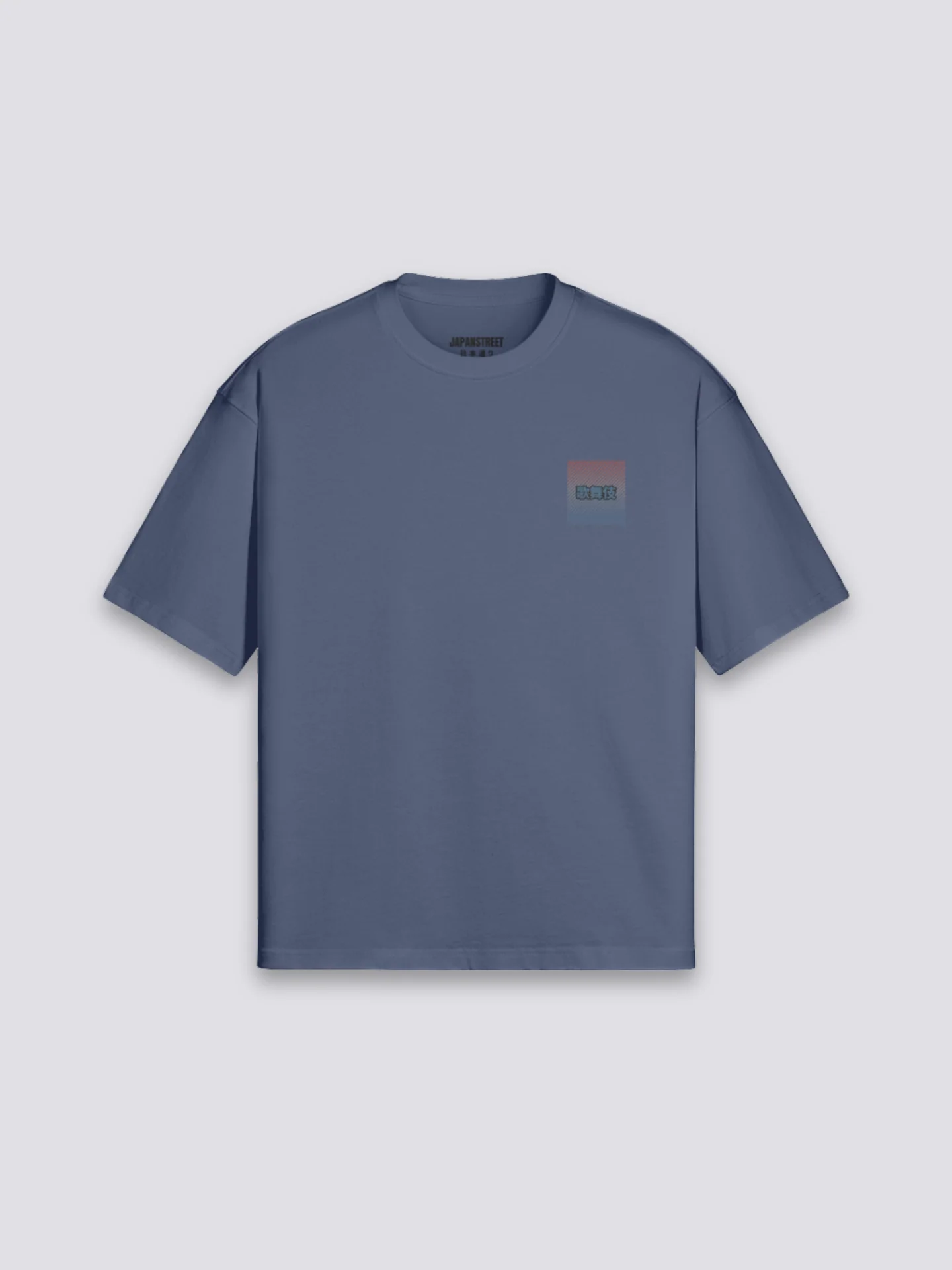 T-Shirt Kabuki - かぶき - Image 8