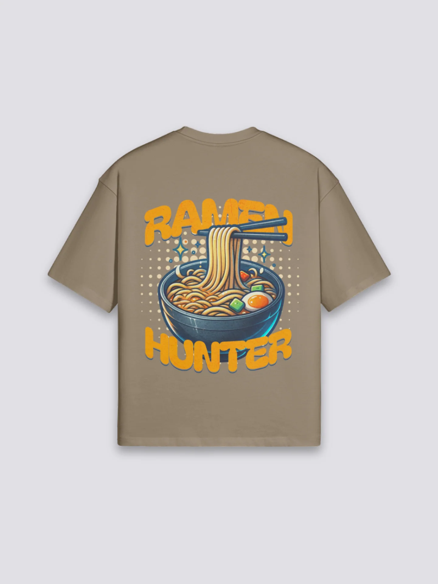 T-Shirt Noodles - ヌードル - Image 2