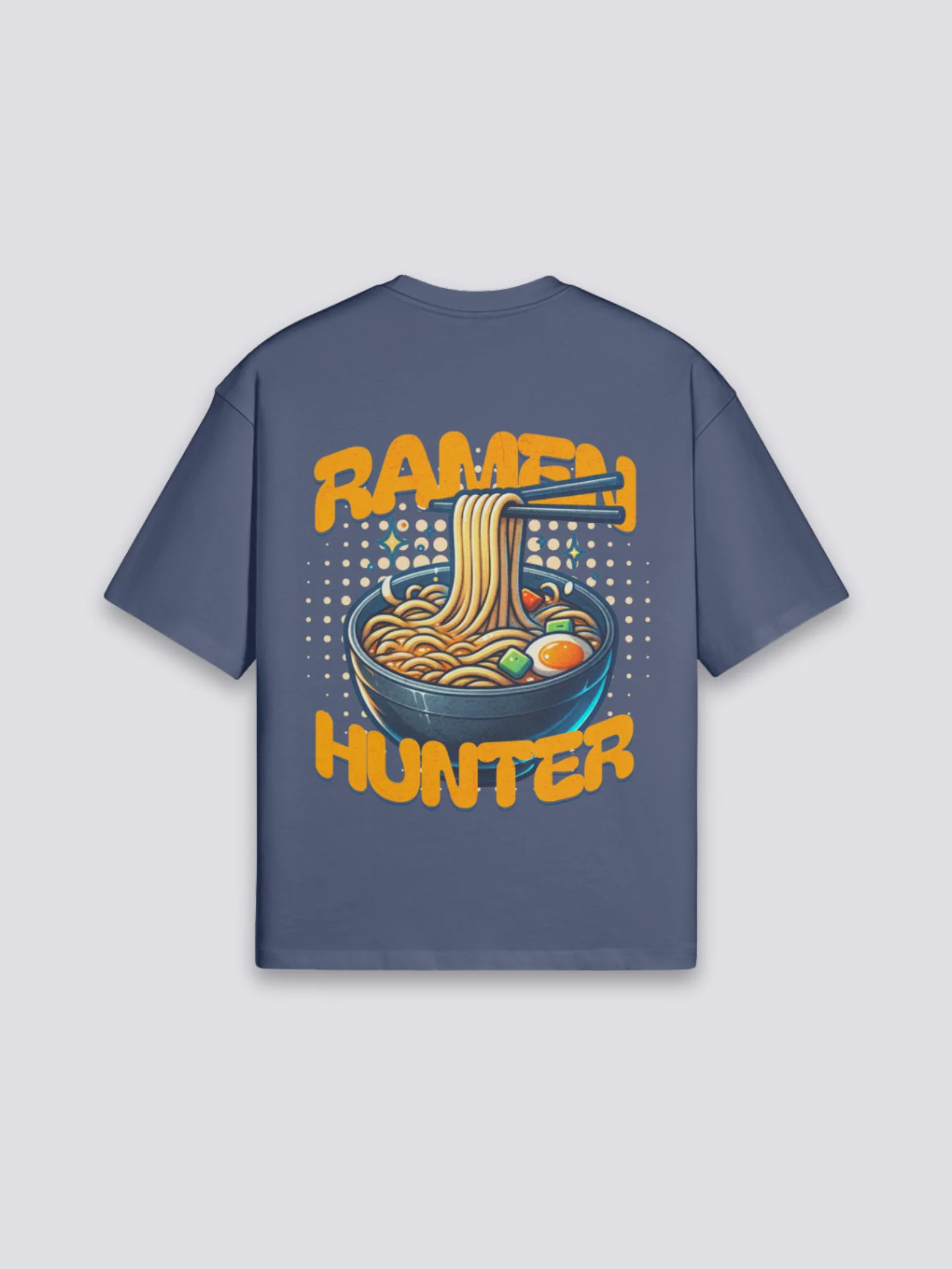 T-Shirt Noodles - ヌードル - Image 4