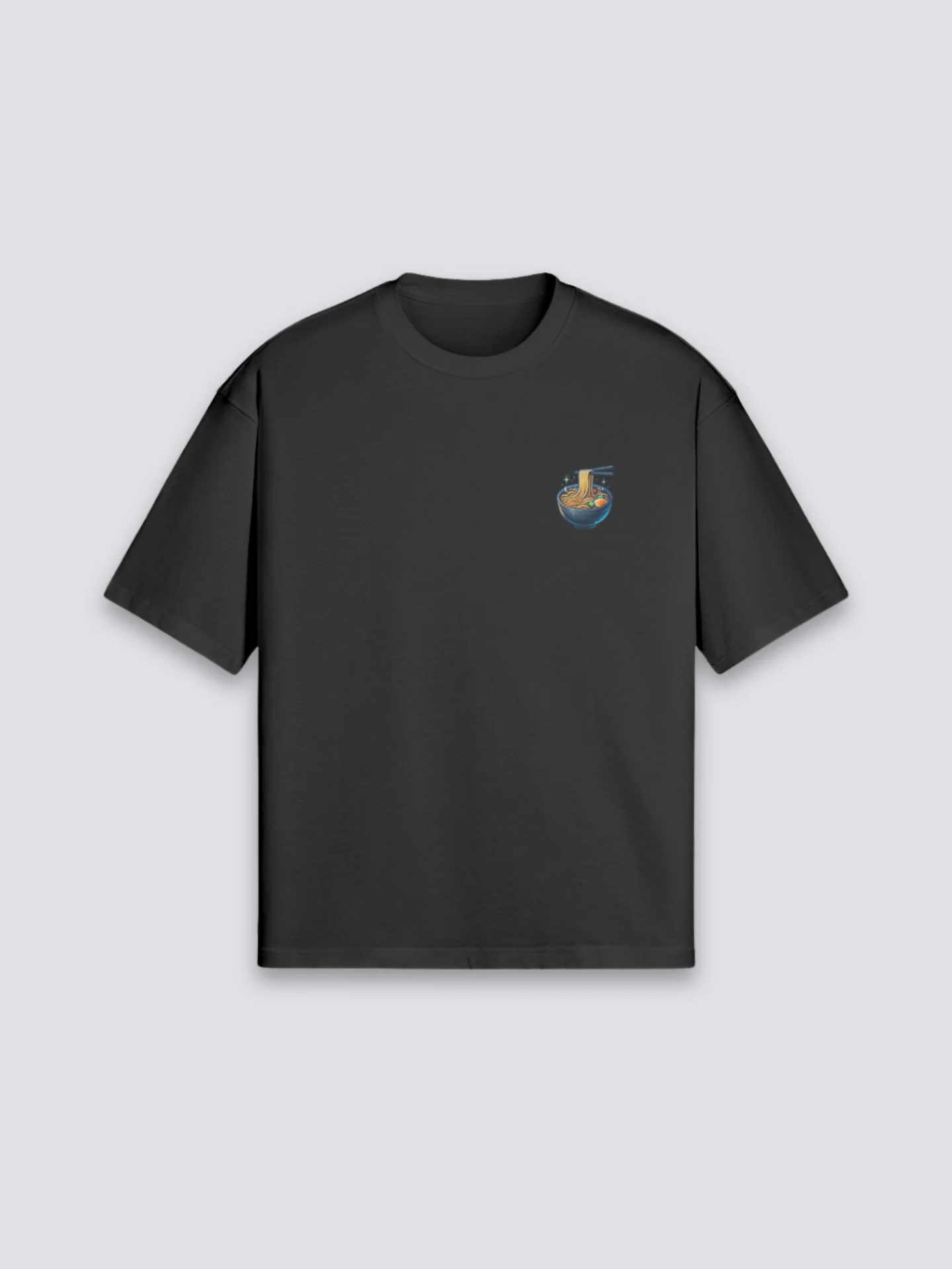 T-Shirt Noodles - ヌードル - Image 5