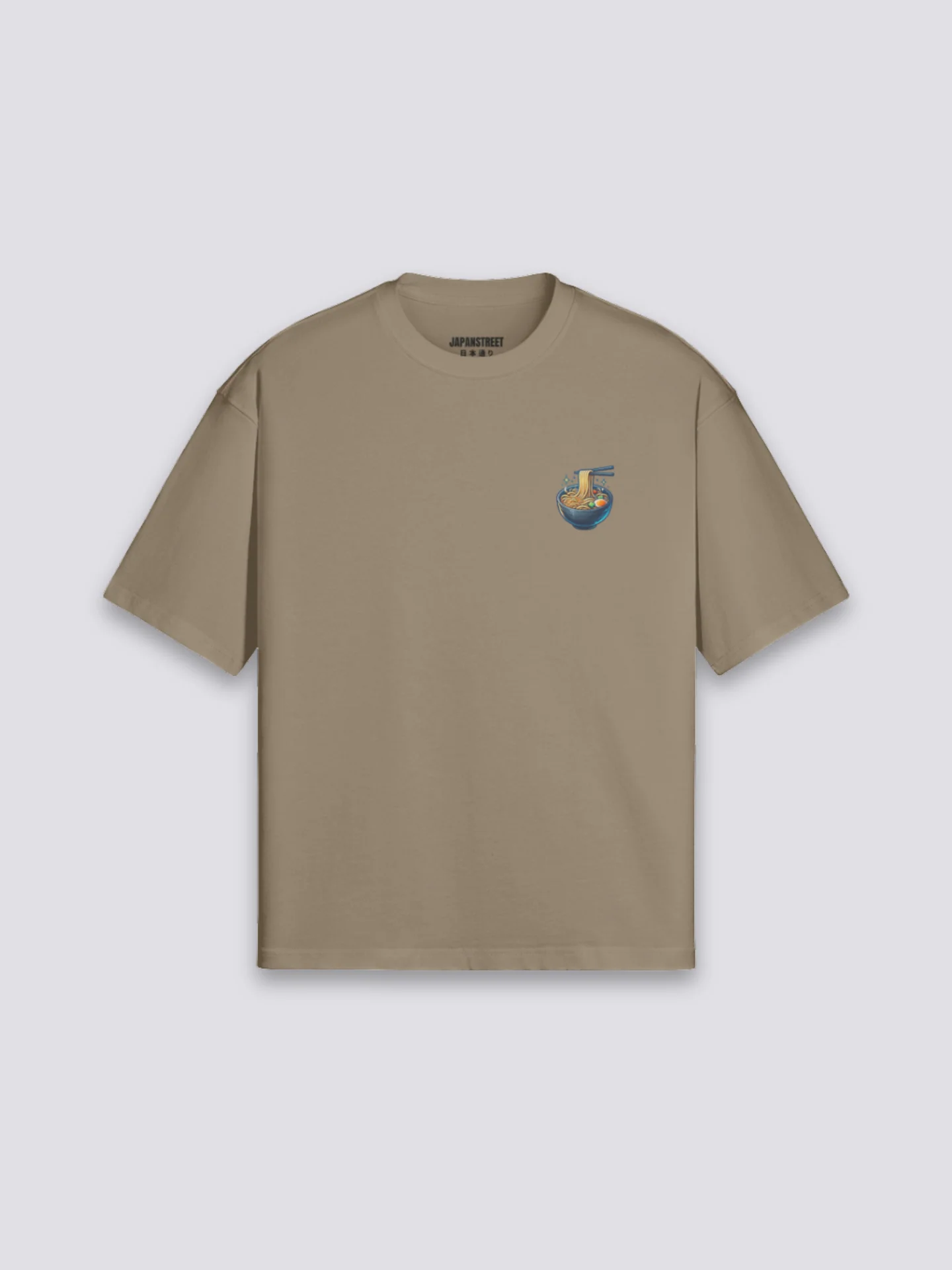 T-Shirt Noodles - ヌードル - Image 6
