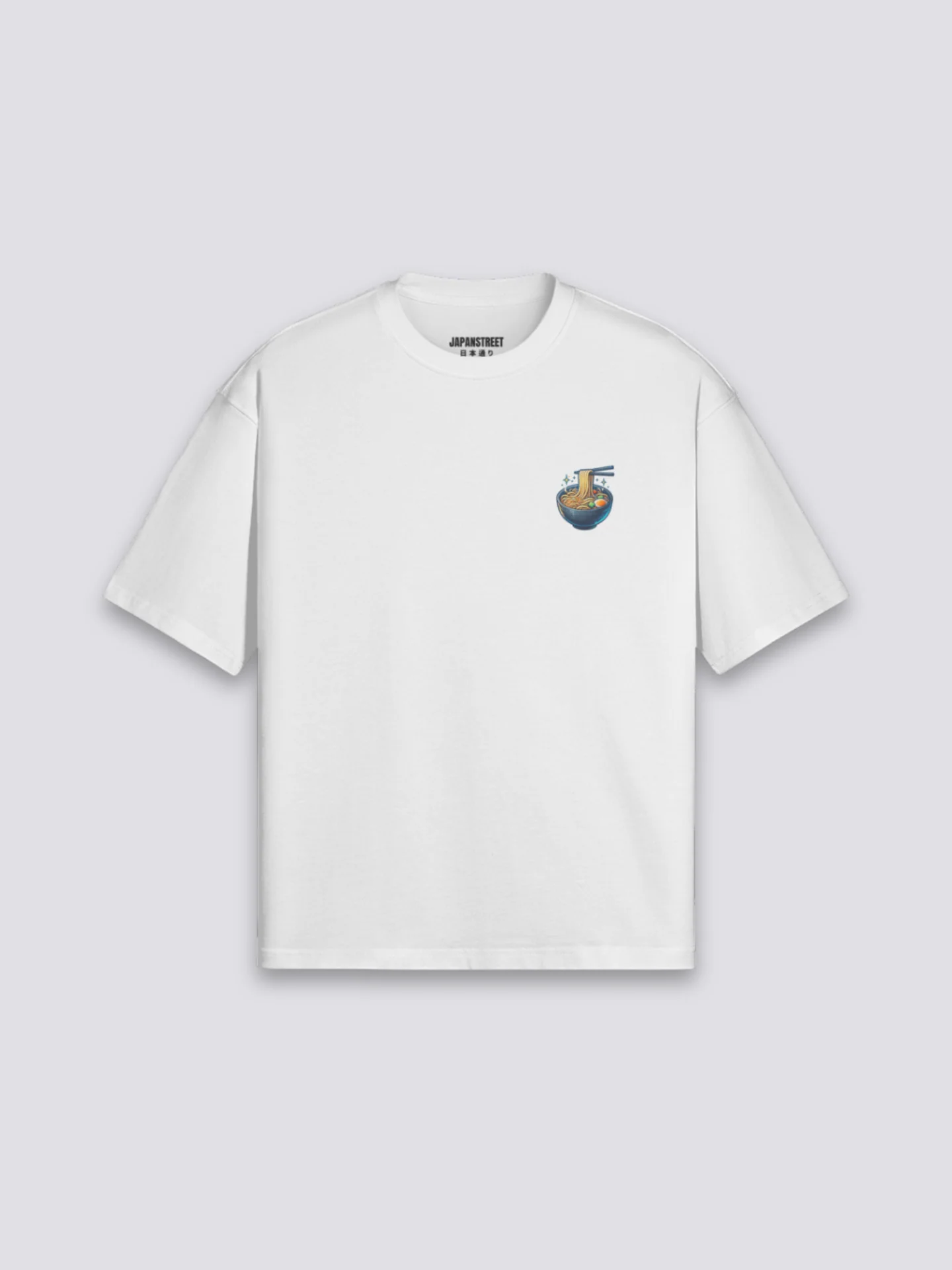 T-Shirt Noodles - ヌードル - Image 7