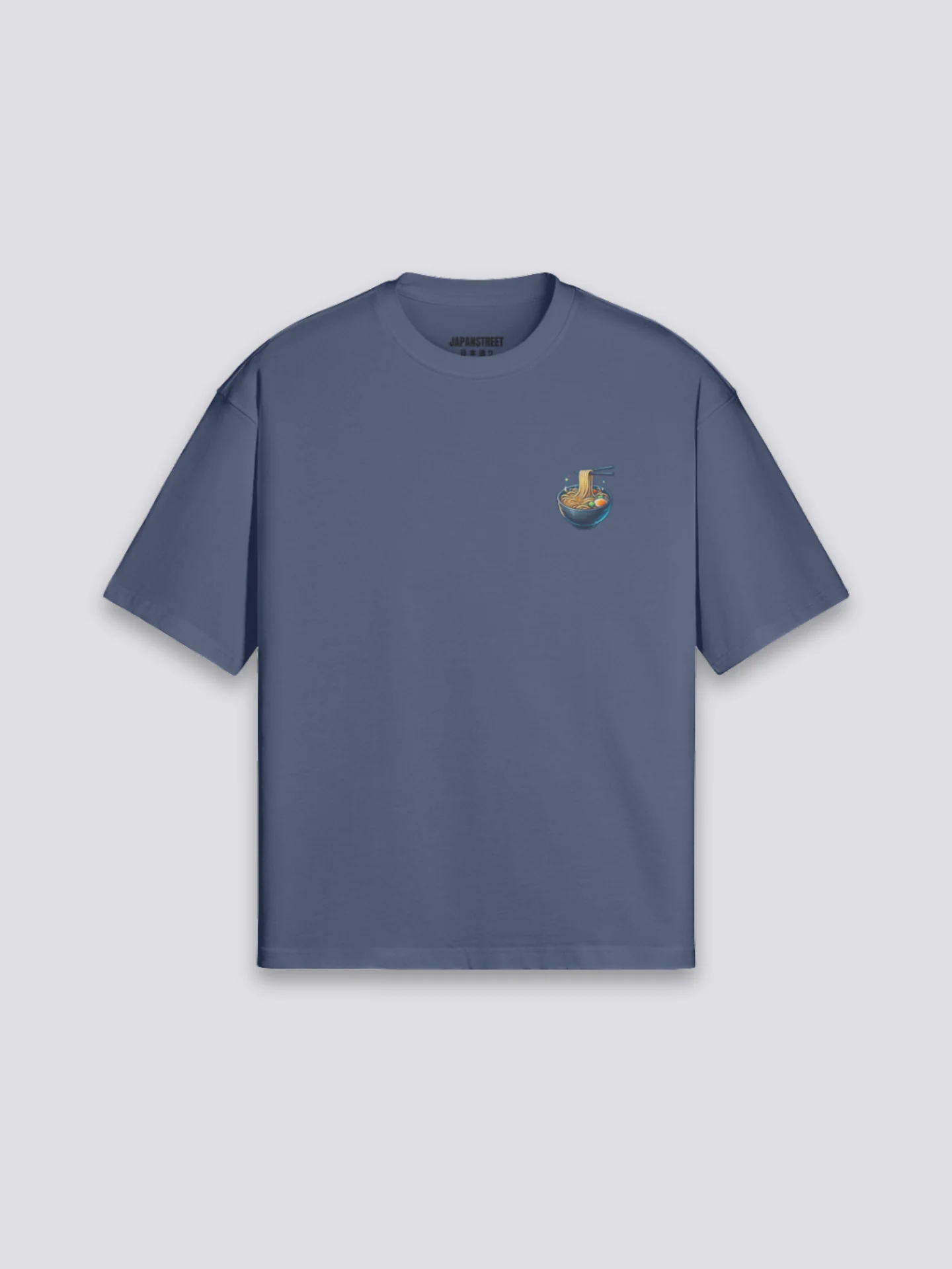 T-Shirt Noodles - ヌードル - Image 8