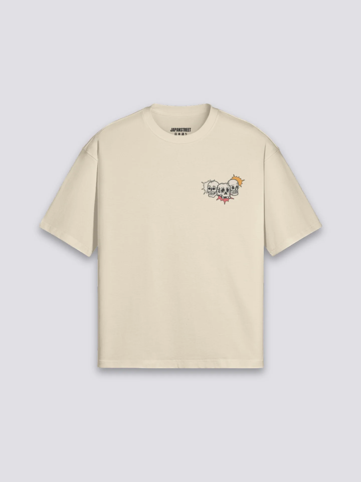 T-Shirt Osaka - 大阪市 - Image 7
