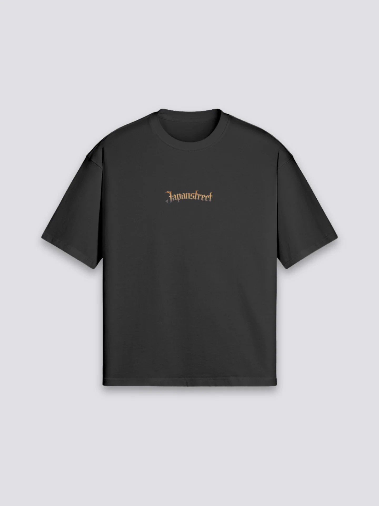 T-Shirt Oversize Japonais - おおきめ - Image 5
