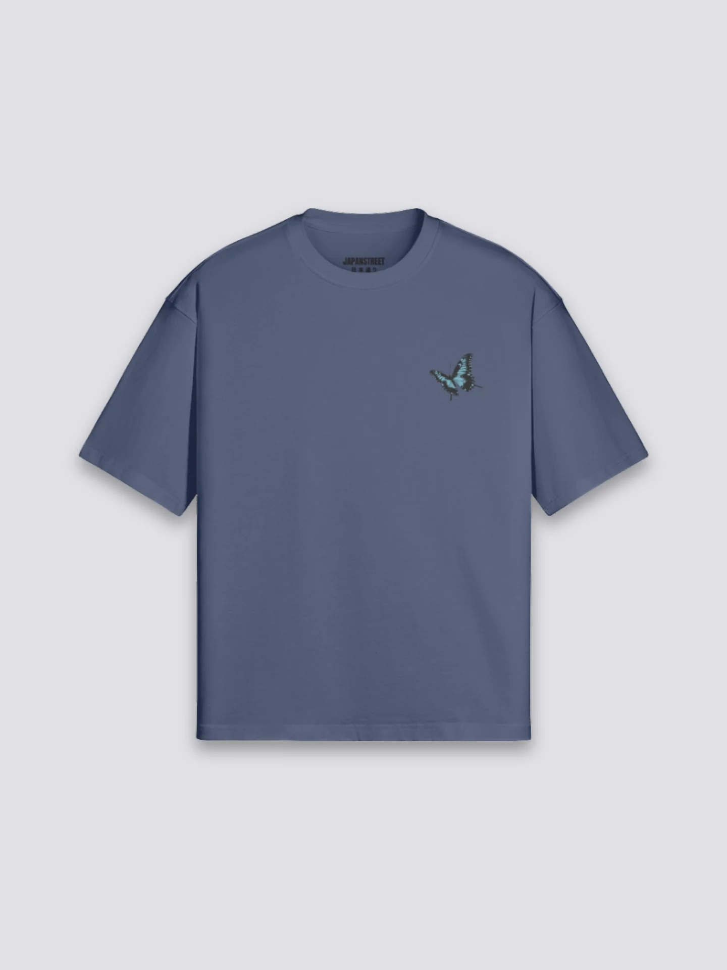 T-Shirt Papillon - ちょうちょ - Image 6