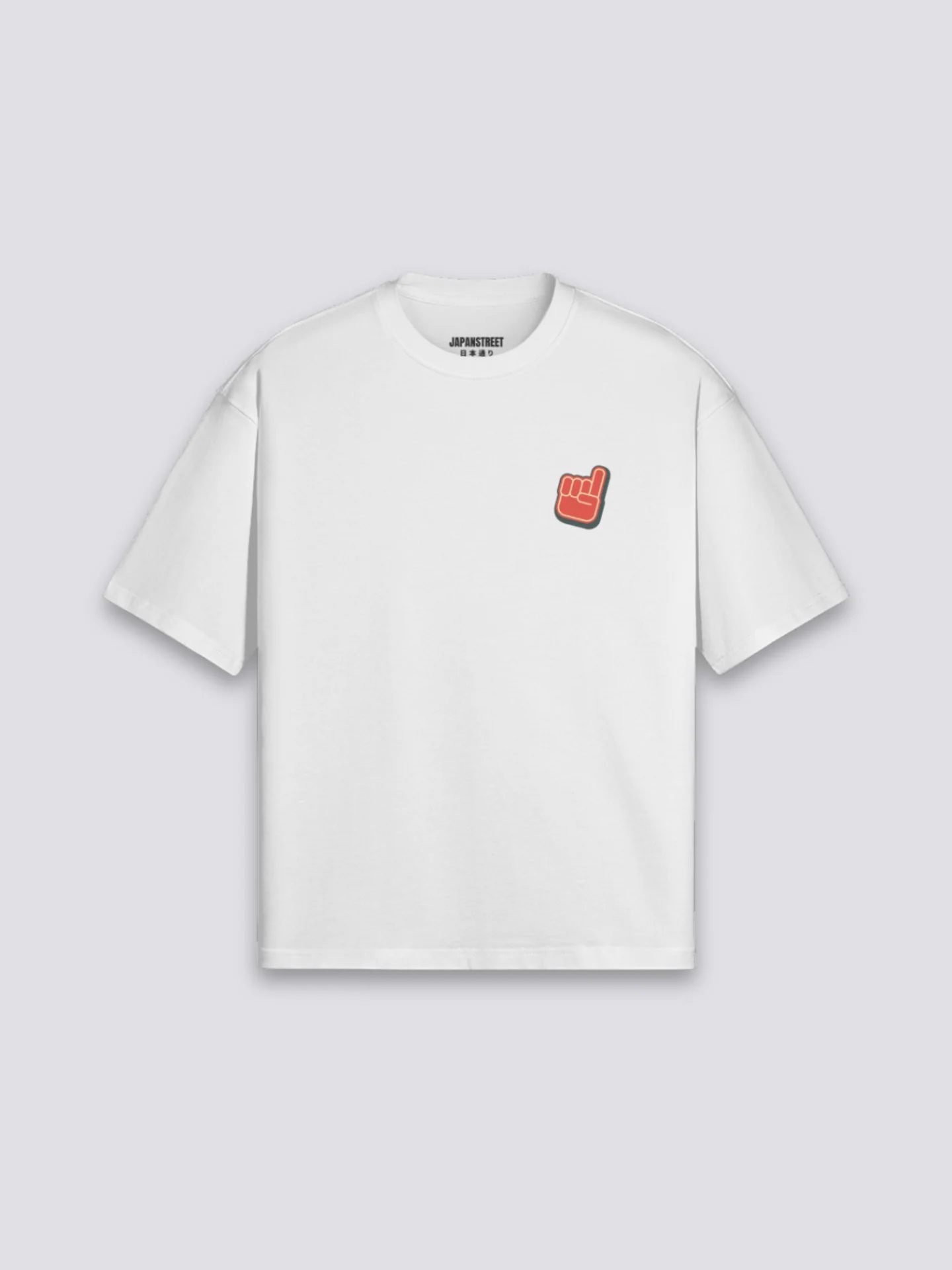T-Shirt Ramen - ラーメン - Image 6
