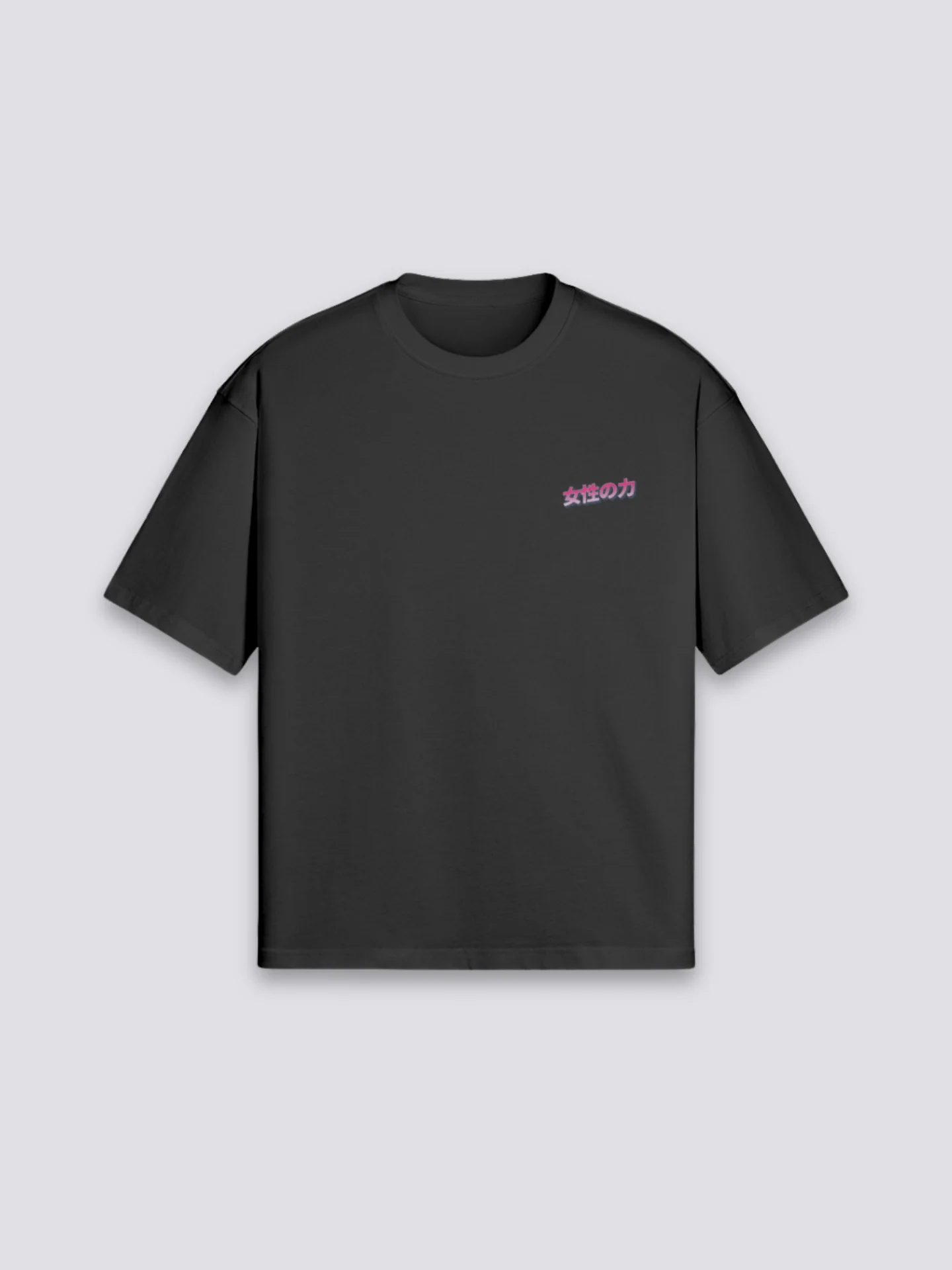 T-Shirt Streetwear Japonais - アーバン - Image 5