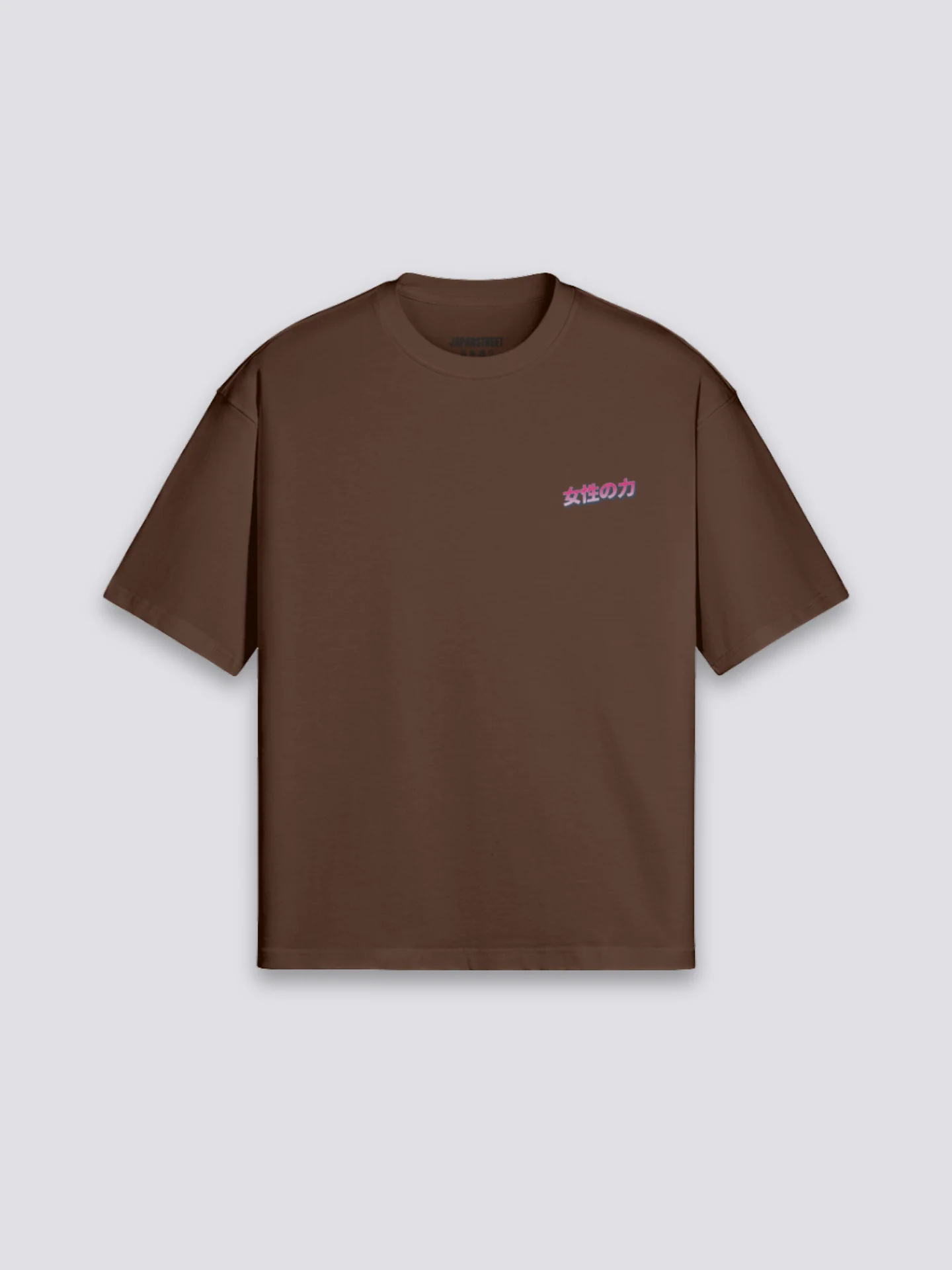 T-Shirt Streetwear Japonais - アーバン - Image 8