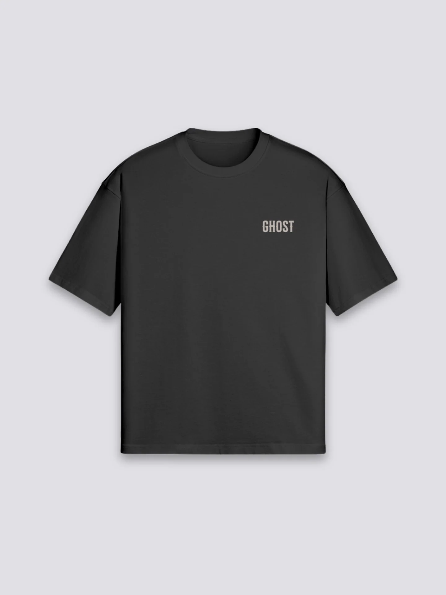 T-Shirt Style Japonais - ゴースト - Image 5