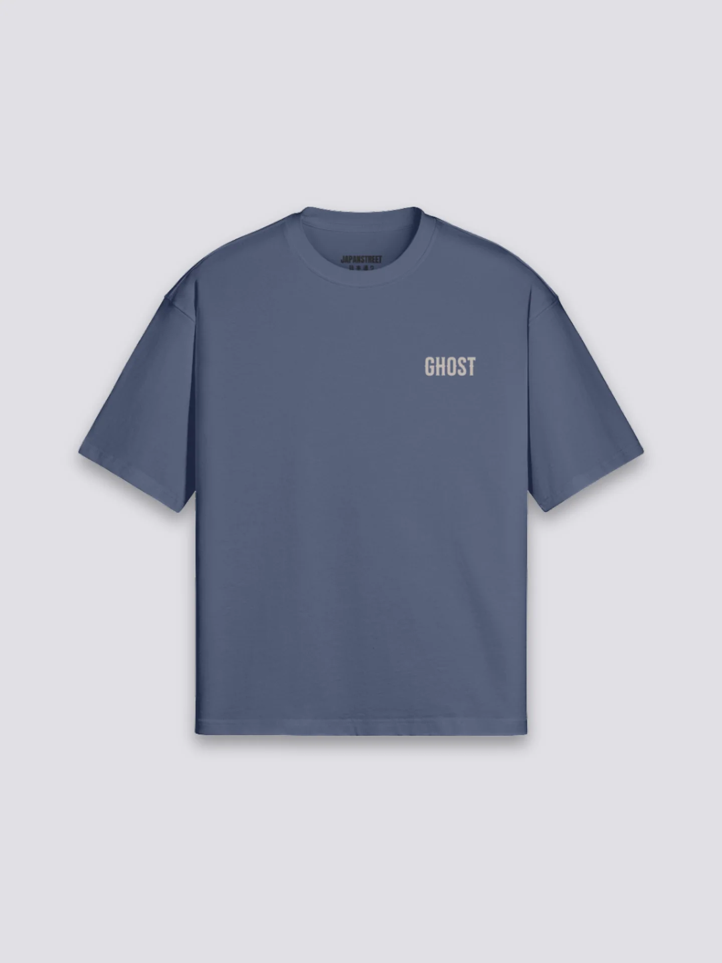 T-Shirt Style Japonais - ゴースト - Image 6