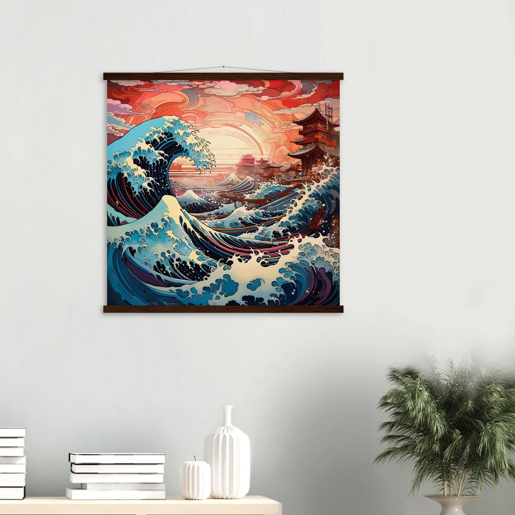 Tableau Japonais Connu 'Utawaro'