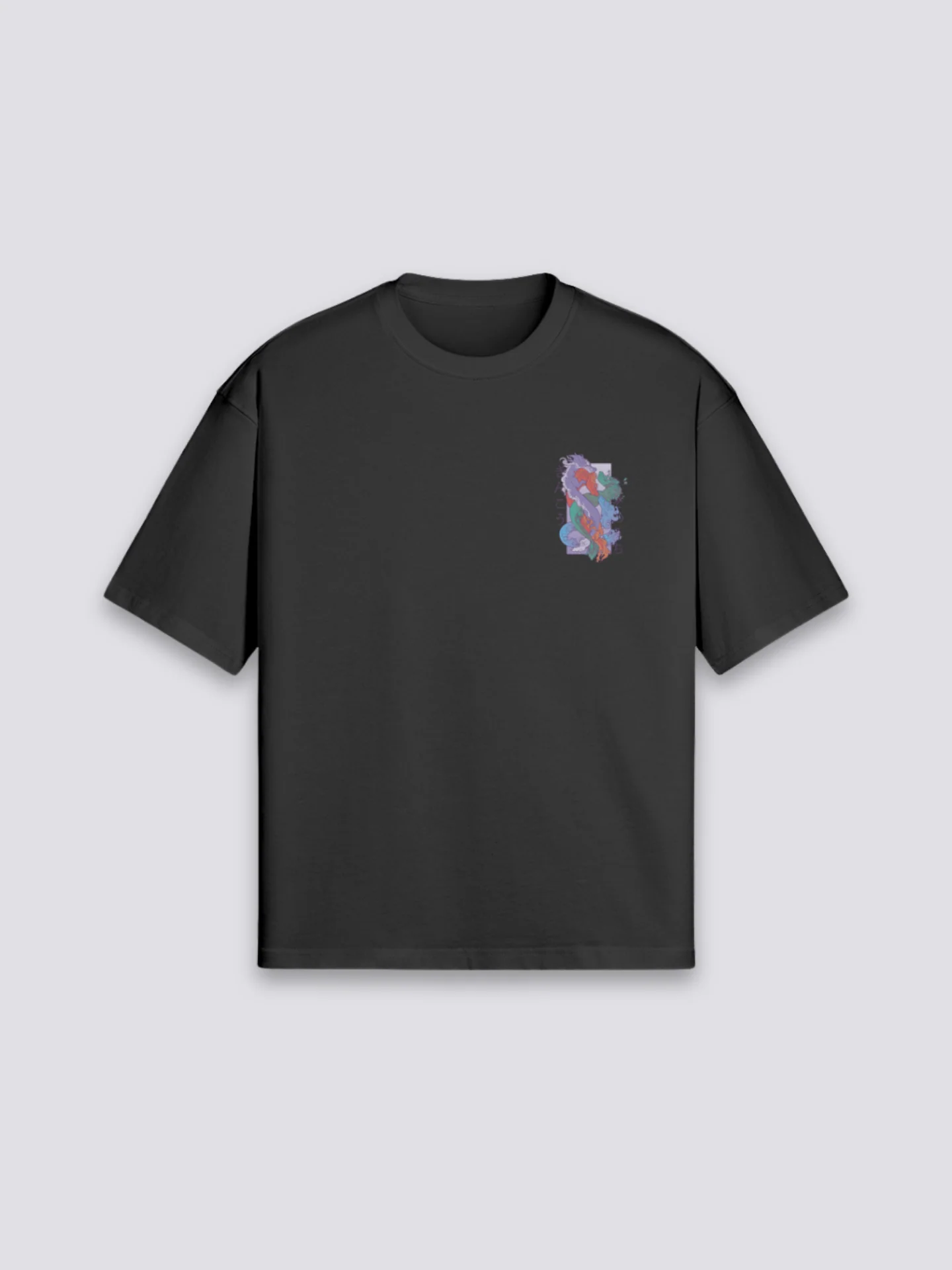 Tee Shirt Style Japonais - ăăă - Image 8